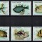 3X S. TOME E PRINCIPE 1979 - Pesti / 3 serii complete MNH &lt; (Michel 60&euro;)