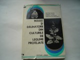 Bolile si daunatorii din culturile de legume protejate - Cristina Raicu, Gabriela Stan, Marcel Costache, Sebastian Mihailescu