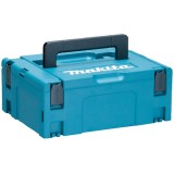 Makita 821550-0 - Valiza speciala Makpac 396x296x157 mm -