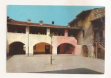 FA143 -Carte Postala- ITALIA - Sotto Il Monte Giovanni XXII, circulata