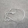 Senzor ABS st&acirc;nga față MASERATI GHIBLI M157 2014 OEM: 0265009609,670006719 10540392