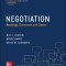 Negotiation: Readings, Exercises and Cases