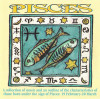 CD - Pisces, original, muzică clasică, Clasica