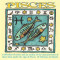 CD - Pisces, original, muzică clasică