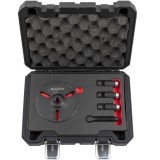 Presa pentru pinioane distributie