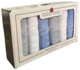 Cumpara ieftin Set 6 prosoape de baie Puno