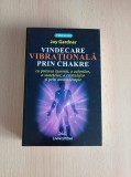 Joy Gardner - Vindecarea vibrationala prin chakre cu puterea luminii, a culorilor, a sunetelor, a cristalelor si prin aromaterapie