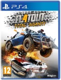 Flatout 4 Total Insanity PS4