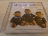 Angelic Voices -Viena boy&#039;s choir -3707, CD, Corala