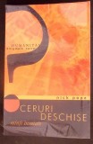 CERURI DESCHISE, MINTI INCUIATE-NICK POPE-367426