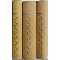 Scrieri alese (3 vol.) &ndash; A. Vlahuta