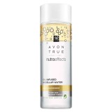 Avon True Nutra Effects Oil-Infused Micellar Water - demachiant