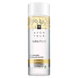 Avon True Nutra Effects Oil-Infused Micellar Water - demachiant