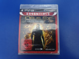 Deus Ex: Human Revolution - joc PS3 (Playstation 3) sigilat, Actiune, Single player, 18+, Square Enix