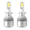 Set 2 LED-Uri Auto C6, HB3 10-48v