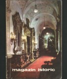 Cumpara ieftin MAGAZIN ISTORIC, REVISTĂ ISTORIE - ANUL VI, NR. 11 (68) NOIEMBRIE 1972