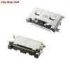 Conector Incarcare Samsung E210, D880, G800 Original