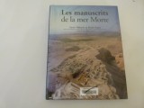Manuscrisele de la marea moarta, fr.
