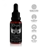 Picaturi Orgie Drops Intense 30ml