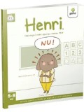 Cumpara ieftin Henri, iepurasul care spunea mereu nu! Iepurasii isteti. 5-8 ani/Cara Carmina