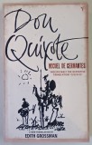 DON QUIXOTE by MIGUEL DE CERVANTES , a new translations by EDITH GROSSMAN , 2005
