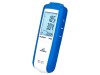 Termometru Digital LCD PEAKTECH P 5135, 3.5 cifre, -200&deg;C pana la 1372&deg;C, Unitati C/F, Functii MIN/MAX/AVG, Oprire automata