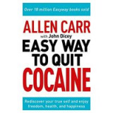 Easy Way to Quit Cocaine