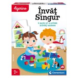 Joc Clementoni Agerino - Invat singur