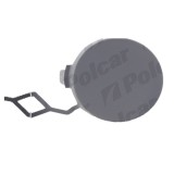 Ornament carlig de remorcare CITROEN C4 PICASSO/SPACETOURER, 06.2013-, fata,