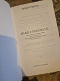 Mare singuratic, Marin Preda
