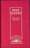 MOARA CU NOROC SI ALTE NUVELE-IOAN SLAVICI-344957