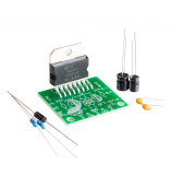 Kit modul amplificare TDA7297 / Amplificator stereo 2x15 w (t.405)