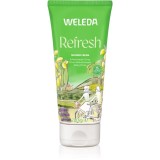 Weleda Citrus cremă pentru duș 200 ml