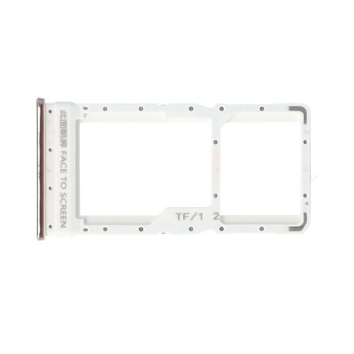 Suport SIM Xiaomi Poco X3 Pro BRONZE foto