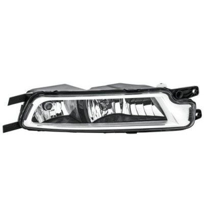 Hella Proiector ceata foto