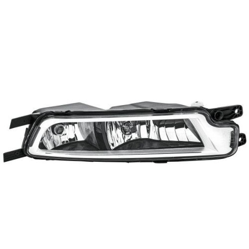 Hella Proiector ceata