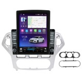 Cumpara ieftin Navigatie dedicata cu Android Ford Mondeo IV 2007 - 2011, 8GB RAM, Radio GPS