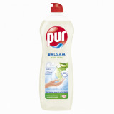 Cumpara ieftin Detergent Lichid Pentru Vase, Pur, Balsam Aloe Vera, 750 ml