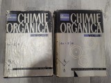 Chimie organica vol.I si II de Const.D.Nenitescu