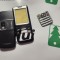 Carcasa Compatibila pentru Nokia 6234 neagra , Kit Complet fara logo