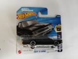 Bnk jc Hot Wheels 2025 - Chevy El Camino - 147/250