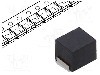 Bobina 1&micro;H, SMD, {{Dimensiuni corp}}, Seria {{Seria producatorului}}, Viking - NLV08MTC1R0