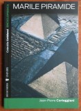 Jean-Pierre Corteggiani - Marile piramide, Univers