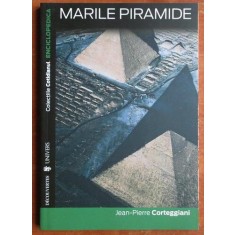 Jean-Pierre Corteggiani - Marile piramide