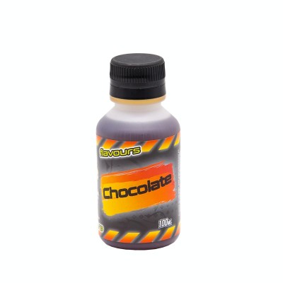 Aroma Ciocolata Secret Baits 100 ml foto