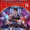 Mashle: Magic and Muscles, Vol. 14