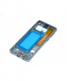 Mijloc Samsung Galaxy S10, G973 Albastru