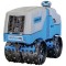 Cilindru vibrocompactor articulat Weber MC 85, 1622 kg