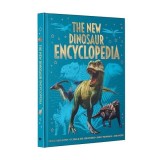 New Dinosaur Encyclopedia