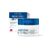 Gerovital H3 Classic crema Intensiv Hidratanta, 50ml, Farmec